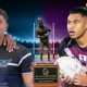 Caloundra State High v Marsden State High, Langer Trophy, Round 3 (Photo : NewsCorp Sport)