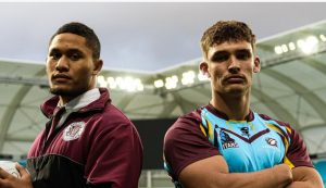 Schoolboy showdown: Marsden v Keebra Park a perfect start to Thursday night