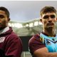 Schoolboy showdown: Marsden v Keebra Park a perfect start to Thursday night