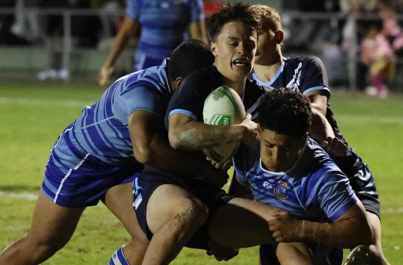 Patties were great in both defence and attack against Matraville (Photo : NewsCorp)