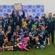 Sydney West 2023 NSWPSSA u12 Champions (Photo : NSWPSSA)