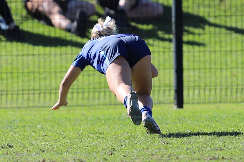 NSWCHS trials D3 u18 Girls Southern v Western