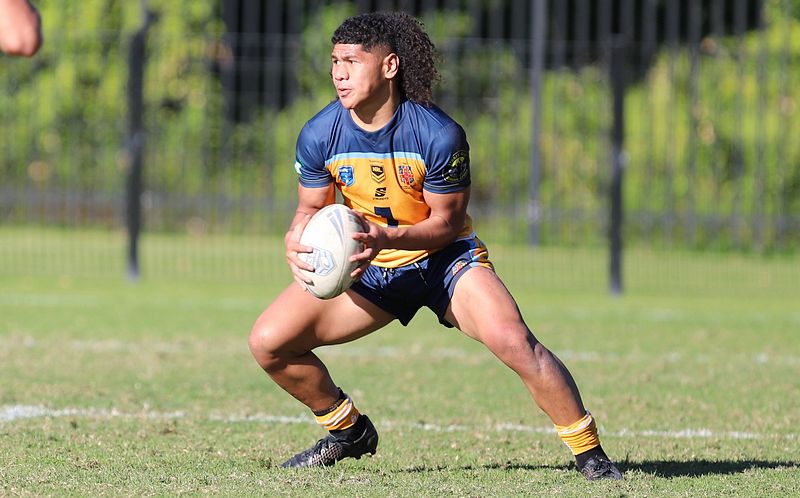 NSWCHS Trials D3 u18 Boys GOLD v PRESIDENTS