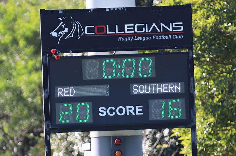 NSWCHS Trials D3 u18 Boys RED v SOUTHERN