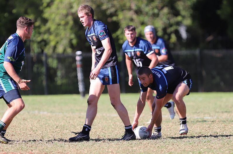 NSWCHS Trials D3 u18 Schoolboys NORTHERN v WESTERN