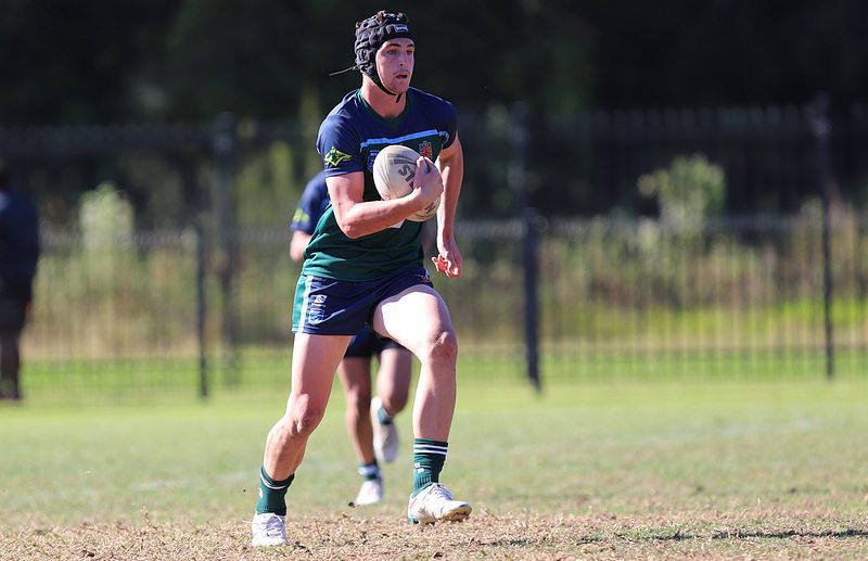NSWCHS Trials D3 u18 Schoolboys NORTHERN v WESTERN