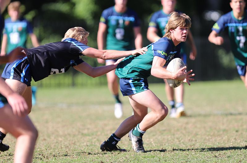 NSWCHS Trials D3 u18 Schoolboys NORTHERN v WESTERN