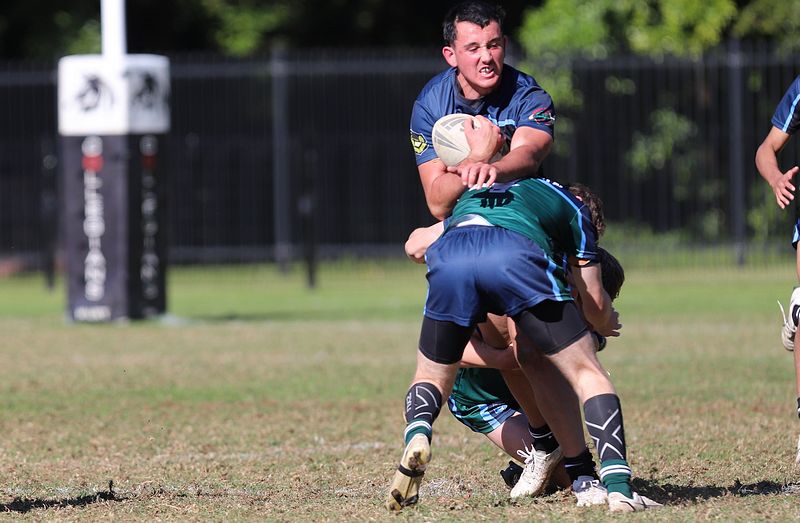 NSWCHS Trials D3 u18 Schoolboys NORTHERN v WESTERN