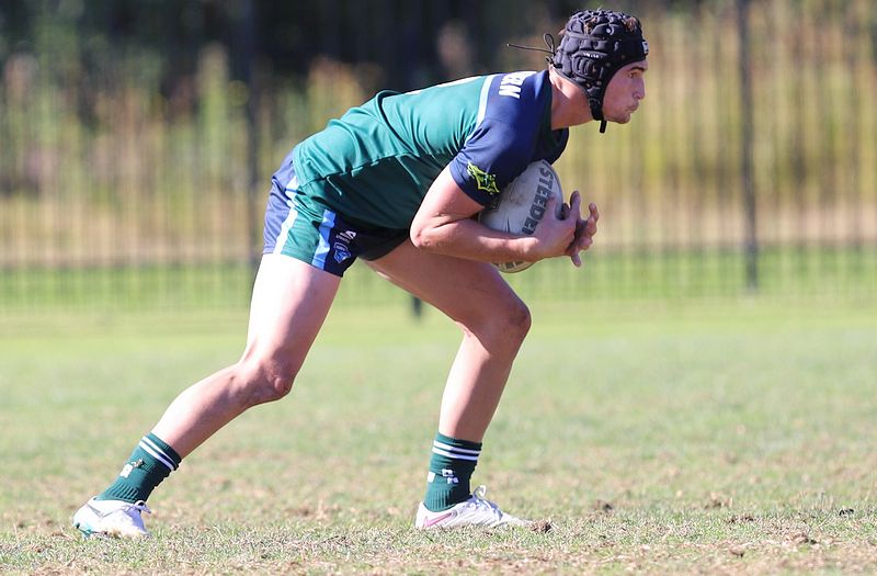 NSWCHS Trials D3 u18 Schoolboys NORTHERN v WESTERN