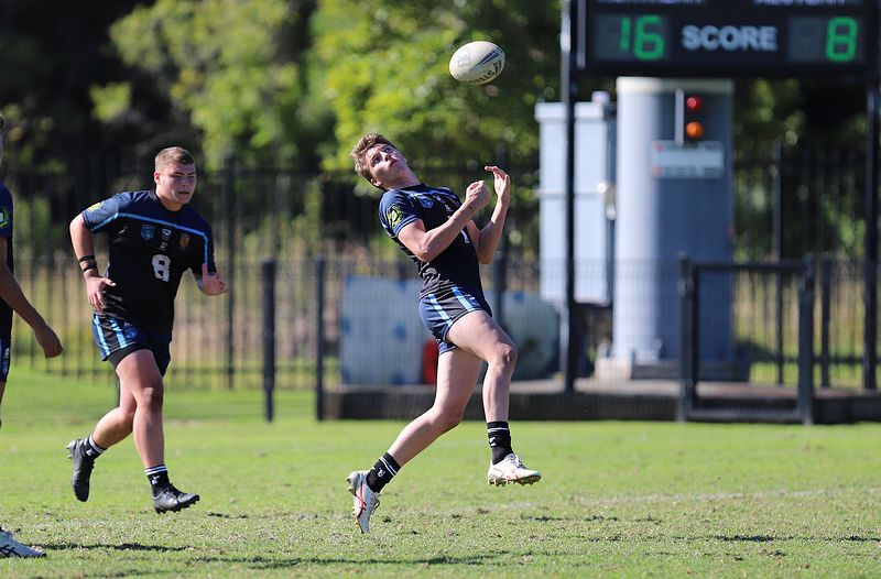 NSWCHS Trials D3 u18 Schoolboys NORTHERN v WESTERN