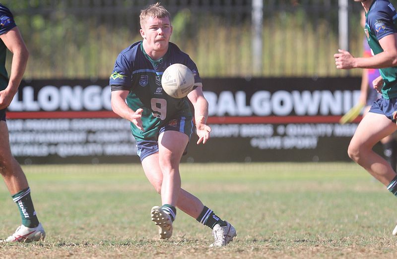 NSWCHS Trials D3 u18 Schoolboys NORTHERN v WESTERN