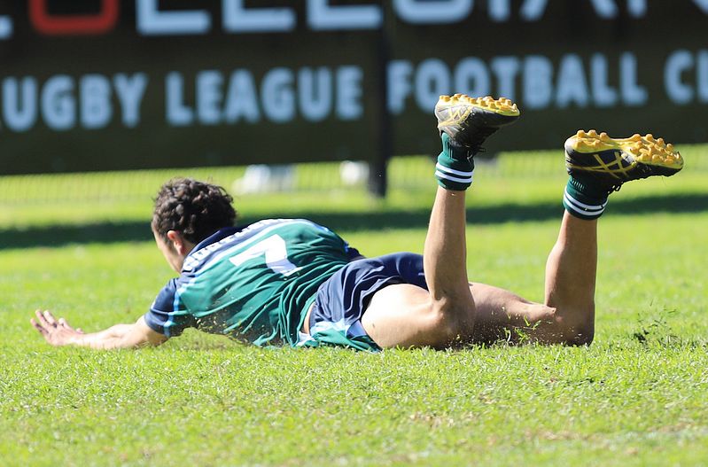 NSWCHS Trials D3 u18 Schoolboys NORTHERN v WESTERN