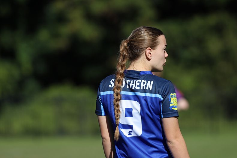 NSWCHS trials D3 u18 Girls Southern v Western