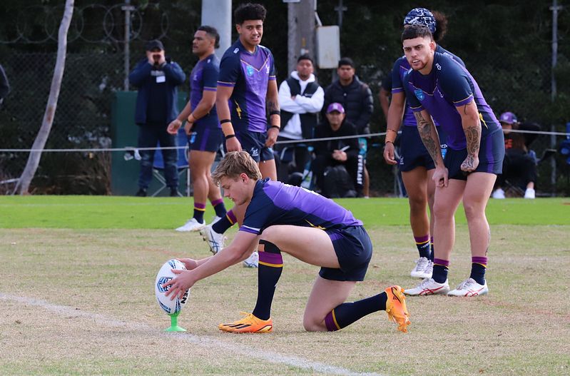 JFC Rnd15 STORM vs SHARKS