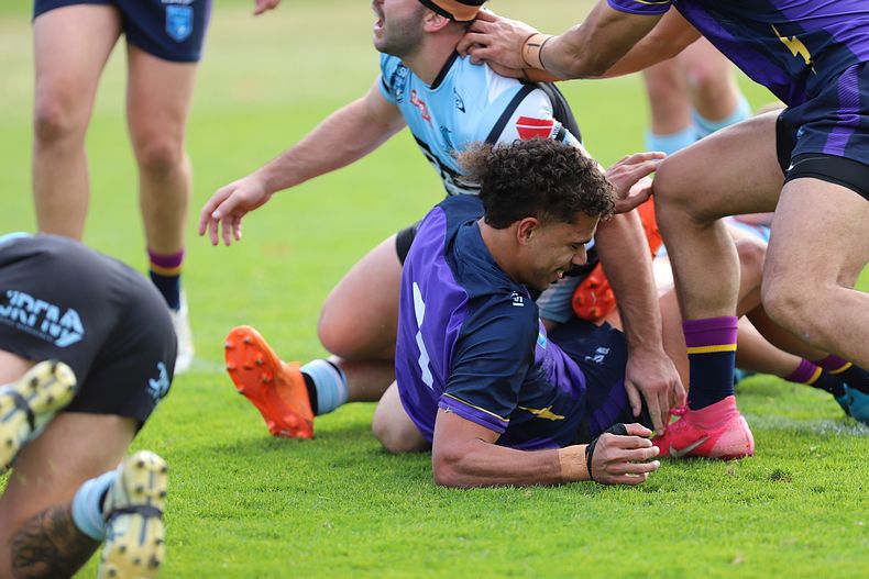 JFC Rnd15 STORM vs SHARKS