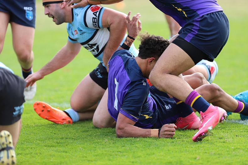 JFC Rnd15 STORM vs SHARKS