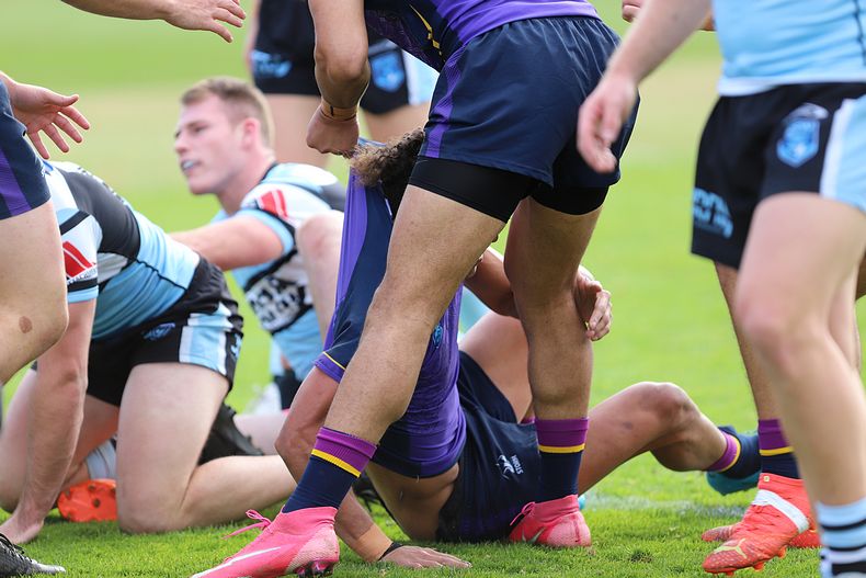 JFC Rnd15 STORM vs SHARKS