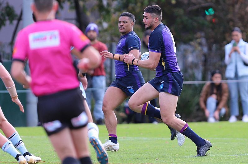 JFC Rnd15 STORM vs SHARKS