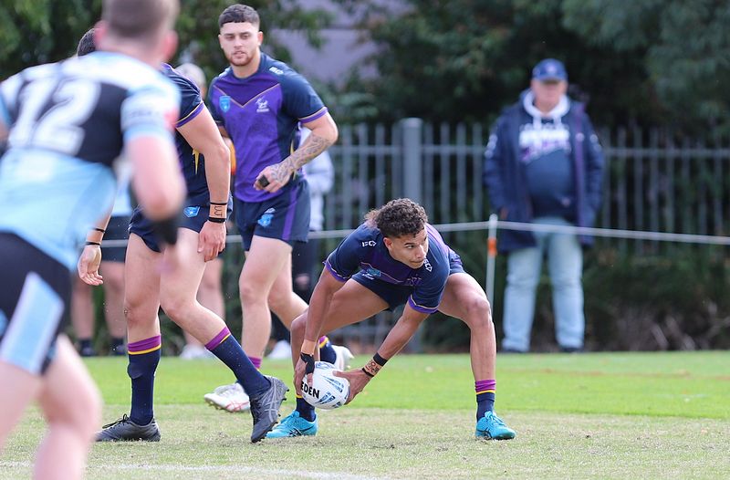 JFC Rnd15 STORM vs SHARKS