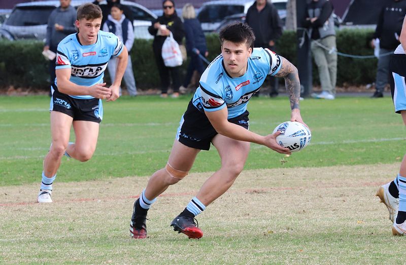 JFC Rnd15 STORM vs SHARKS