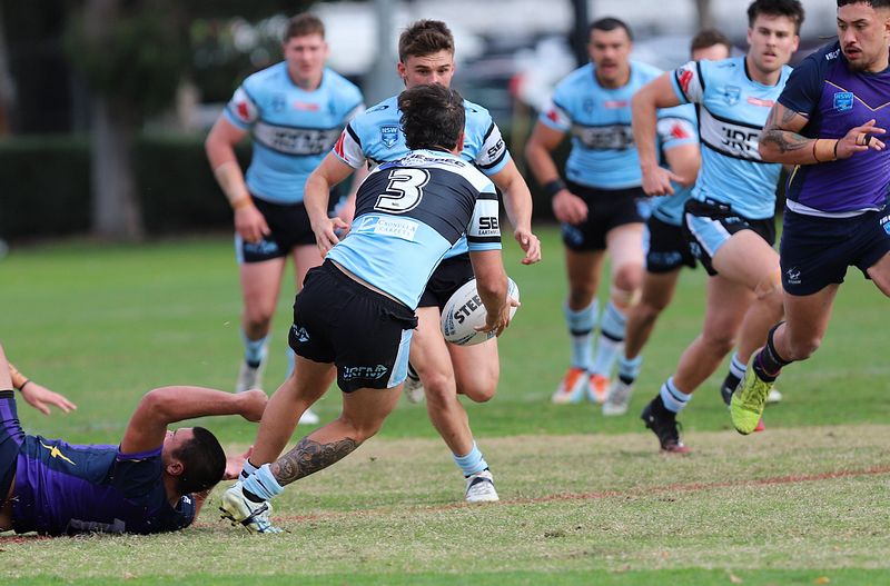 JFC Rnd15 STORM vs SHARKS