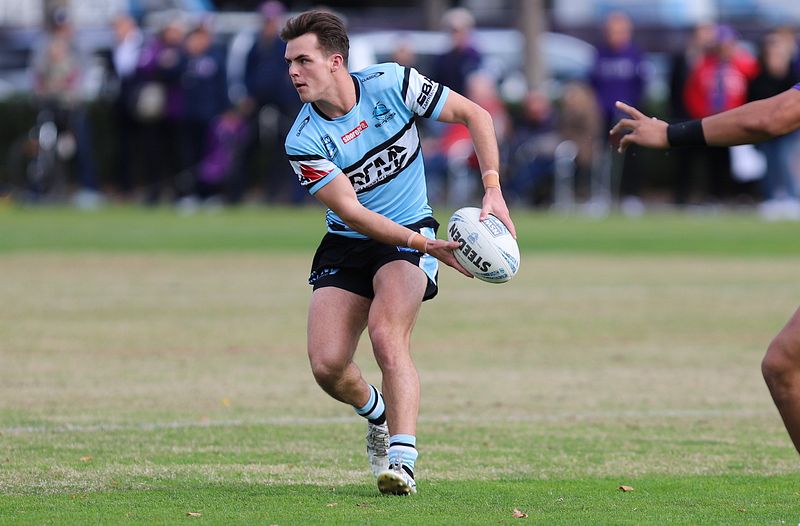 JFC Rnd15 STORM vs SHARKS