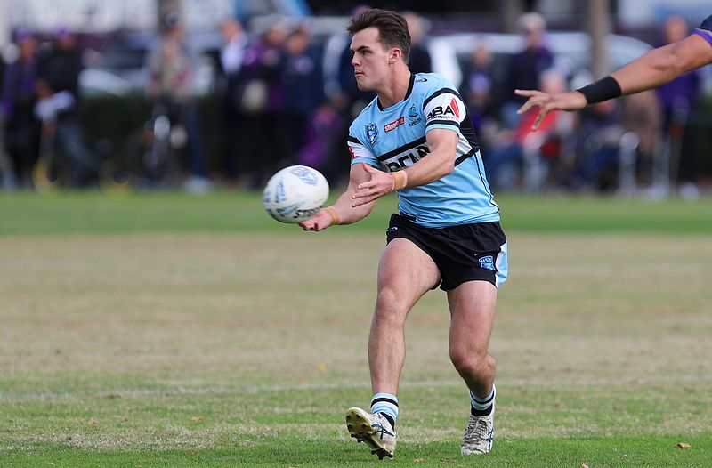 JFC Rnd15 STORM vs SHARKS