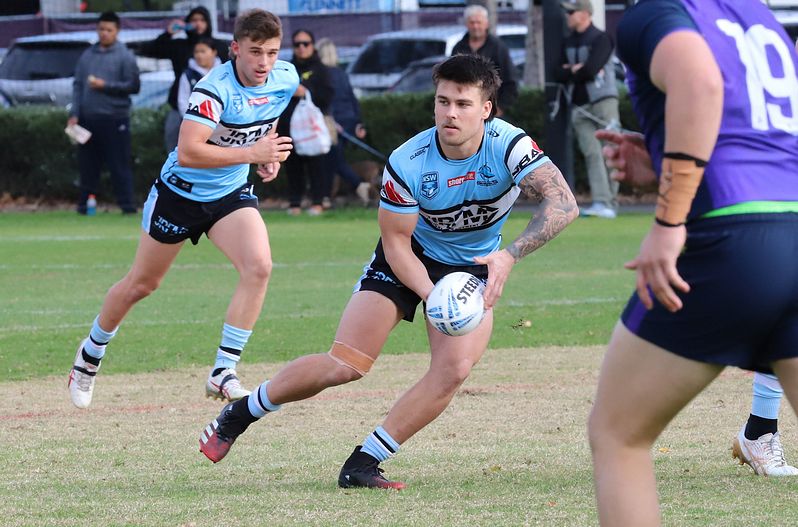 JFC Rnd15 STORM vs SHARKS