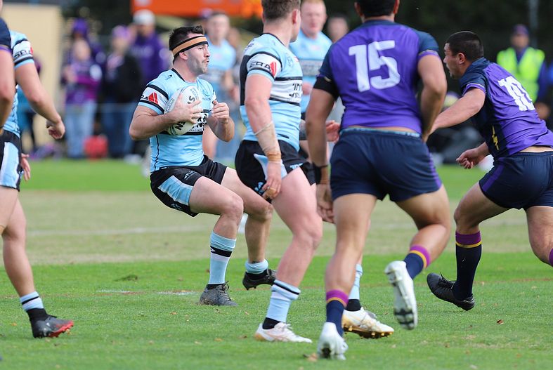 JFC Rnd15 STORM vs SHARKS
