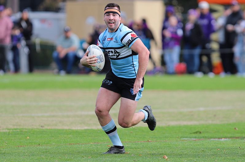 JFC Rnd15 STORM vs SHARKS