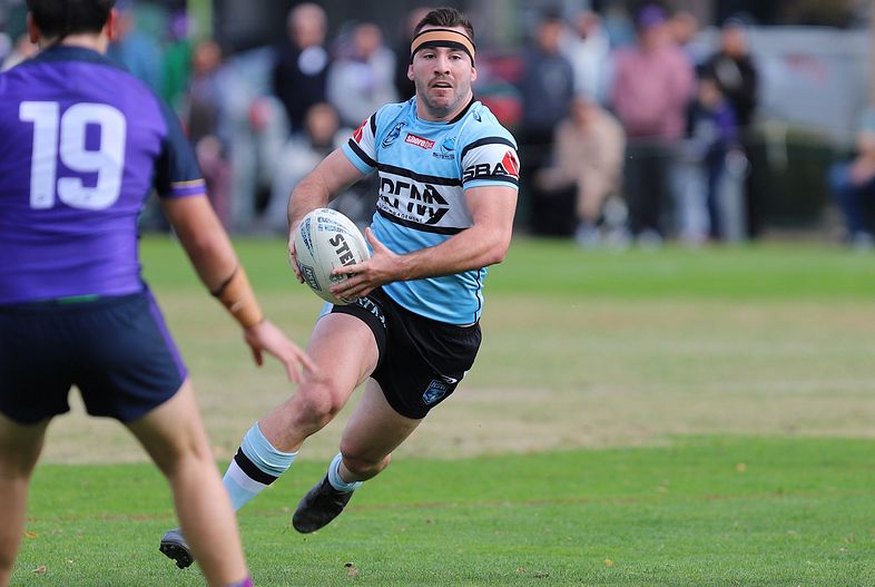 JFC Rnd15 STORM vs SHARKS