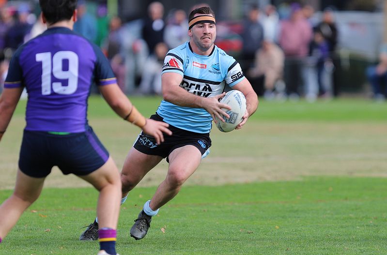 JFC Rnd15 STORM vs SHARKS