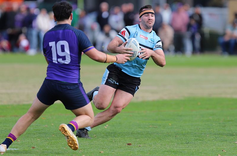 JFC Rnd15 STORM vs SHARKS