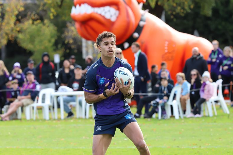 JFC Rnd15 STORM vs SHARKS