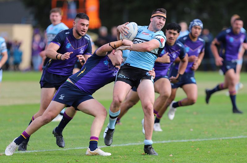 JFC Rnd15 STORM vs SHARKS