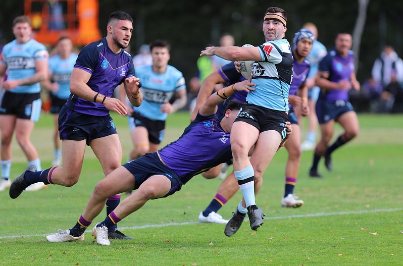 JFC Rnd15 STORM vs SHARKS
