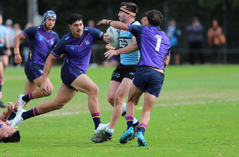 JFC Rnd15 STORM vs SHARKS