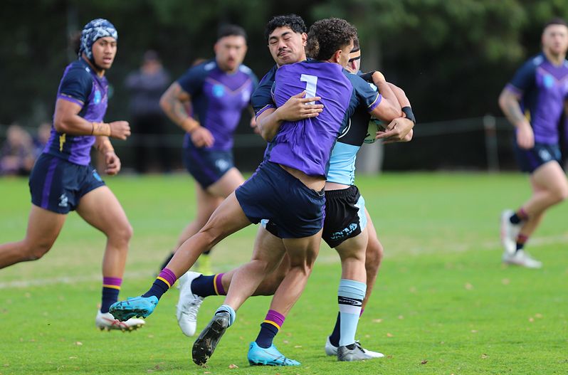 JFC Rnd15 STORM vs SHARKS