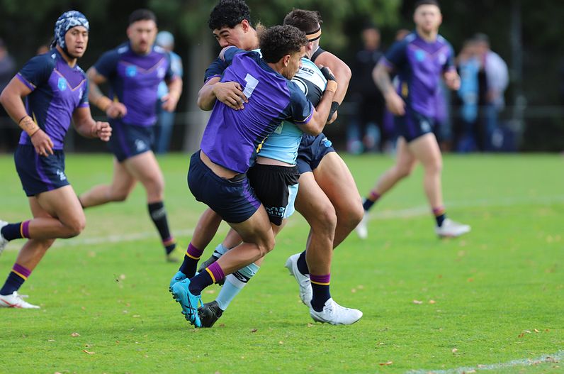 JFC Rnd15 STORM vs SHARKS