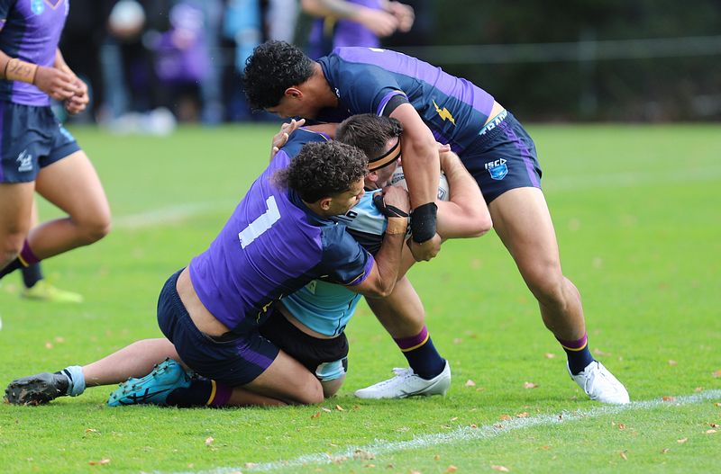 JFC Rnd15 STORM vs SHARKS
