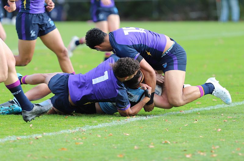 JFC Rnd15 STORM vs SHARKS
