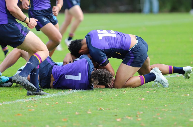 JFC Rnd15 STORM vs SHARKS