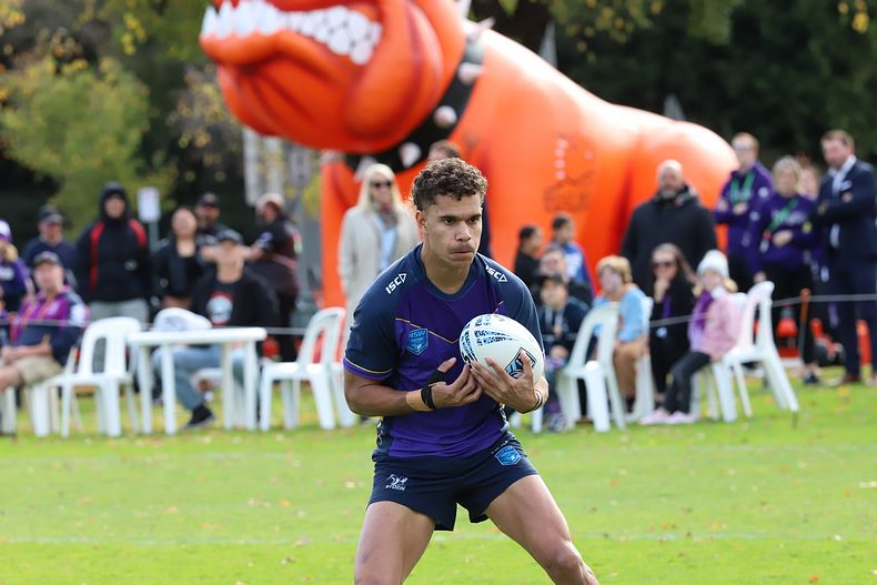JFC Rnd15 STORM vs SHARKS