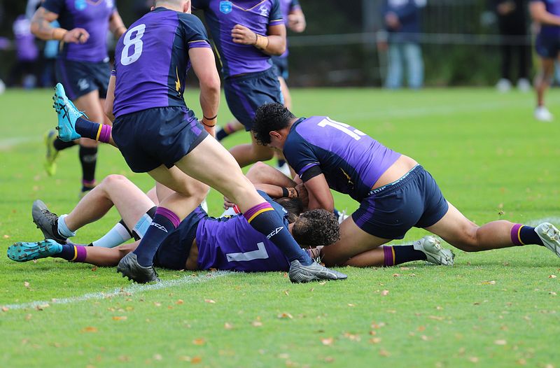 JFC Rnd15 STORM vs SHARKS