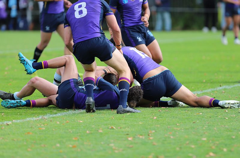 JFC Rnd15 STORM vs SHARKS