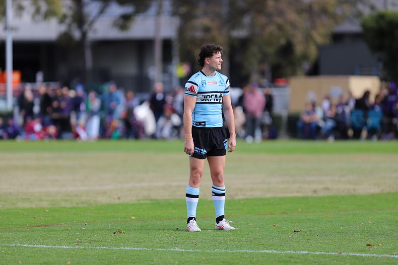 JFC Rnd15 STORM vs SHARKS
