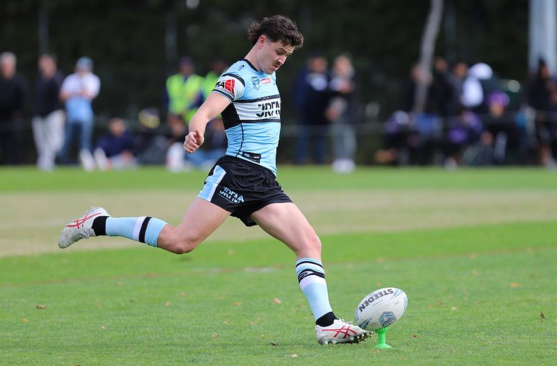JFC Rnd15 STORM vs SHARKS