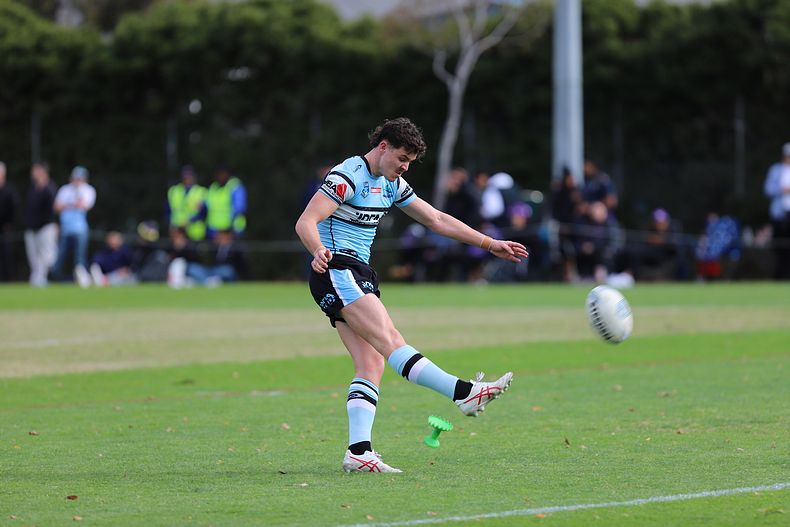 JFC Rnd15 STORM vs SHARKS