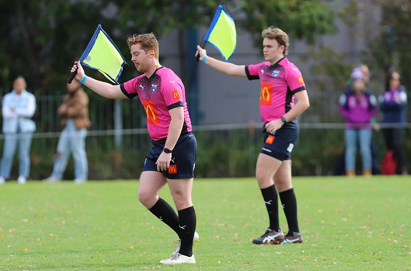 JFC Rnd15 STORM vs SHARKS