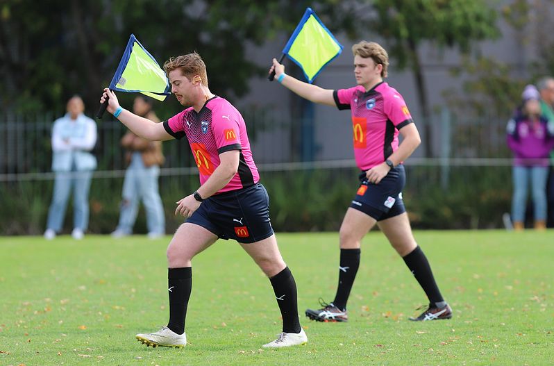 JFC Rnd15 STORM vs SHARKS